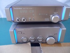 Technics hd55 stereo d'occasion  Expédié en Belgium