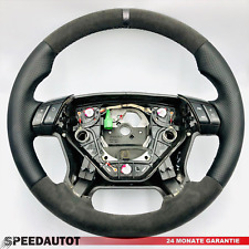 Tuning schwarz lenkrad gebraucht kaufen  Görlitz