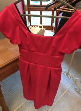 Designer dress size for sale  NEWBURY