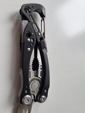 Leatherman skeletool cx gebraucht kaufen  Düsseldorf