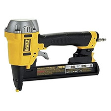 Dewalt dpssx38 cucitrice usato  Roccagloriosa