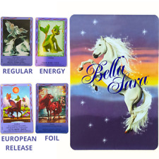 Escolha Qualquer BELLA SARA -MAGICAL FRIENDS VERSÃO ESPANHOLA -Regular/Folha/Cartões de Energia comprar usado  Enviando para Brazil