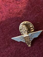 Parachute regiment crest for sale  FAREHAM