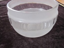 Rosenthal glas schale gebraucht kaufen  Germering
