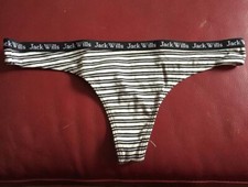Jack wills thong for sale  WIRRAL