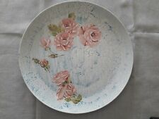 Piatto vassoio decoupage usato  Sinalunga