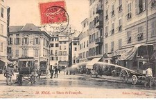 Nice san25148 place d'occasion  France