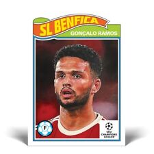 Topps living set usato  Roma