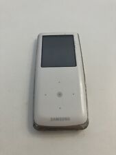 Lettore mp3 samsung usato  Italia