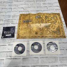 Dungeon lords disc for sale  Cookeville