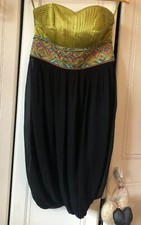 Ladies monsoon silk for sale  PURLEY