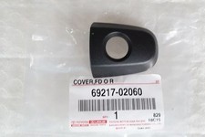 Usado, 1PÇ TOYOTA HILUX VIGO FORTUNER SR5 MK 6 2005-2014 GENUÍNO FURO DE CHAVE CABO PRETO comprar usado  Enviando para Brazil