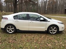 volt chevy hybrid 2014 for sale  New London