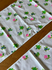 Vintage botanical green for sale  Bristol