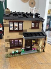 Lego 75968 harry for sale  BARNOLDSWICK