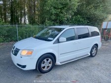 2010 dodge grand for sale  Kent