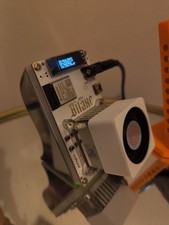 Bitaxe gamma 601 gebraucht kaufen  Barßel