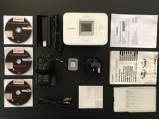Canon photo printer for sale  NOTTINGHAM