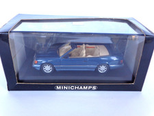 Minichamps mercedes benz gebraucht kaufen  Dresden