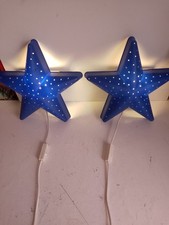 Ikea star night for sale  YORK