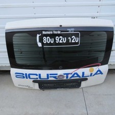 Portellone porta bagagliaio usato Portellone porta bagagliaio usato  Italia