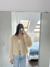Echtpelz jacke weste gebraucht kaufen  Karlsruhe