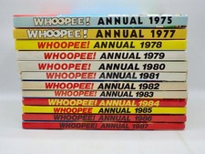 Whoopee near complete for sale  LOUTH