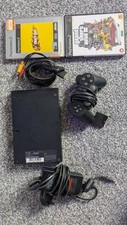 Playstation slim console for sale  GILLINGHAM