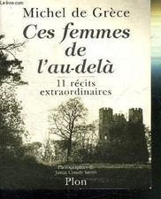 Femmes 11 récits d'occasion  Corbeil-Essonnes
