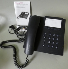 Telefon telekom concept gebraucht kaufen  Velbert