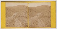 Worcestershire stereoview view for sale  BATH