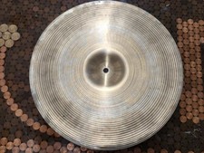 ZILDJIAN AVEDIS 16" (SNP050168) comprar usado  Enviando para Brazil