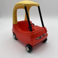 Little tikes cozy for sale  Barberton