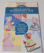 Sunbonnet sue todays gebraucht kaufen Sunbonnet sue todays gebraucht kaufen  Mönchengladbach