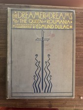 Dreamer dreams queen for sale  Belleville