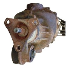 Differenziale postreriore vr6r usato  Pratola Peligna