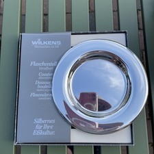 Wilkens flaschenteller silhoue gebraucht kaufen  Hannover