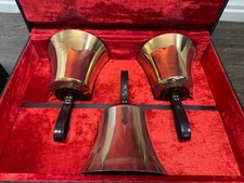 Schulmerich handbells octaves for sale  Largo