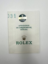 Rolex paper submariner usato  Italia