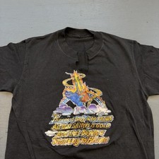 Camiseta retrô rara Led Zeppelin stairway to Heaven década de 1970 comprar usado  Enviando para Brazil