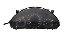 Tachometer mercedes s211 gebraucht kaufen  Reilingen