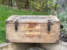 Vintage heavy dovetailed for sale  DOVER