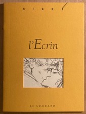 Carnet croquis ecrin d'occasion  La Roche-sur-Foron