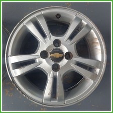 Cerchio lega chevrolet usato  Cona