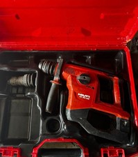 Perforateur burineur hilti d'occasion  Pontarlier