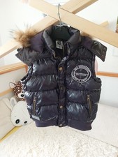Sylt wear daunenweste gebraucht kaufen  Mühlheim an der Donau