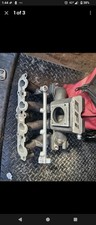 Turbo efi inlet for sale  CHATHAM