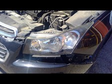 Farol de motorista VIN P 4º dígito compatível com 12-16 CRUZE 348459 comprar usado  Enviando para Brazil