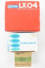 Fishing reels spool for sale  NORTHAMPTON