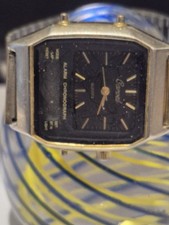 Carvel watch vintage for sale  TONBRIDGE